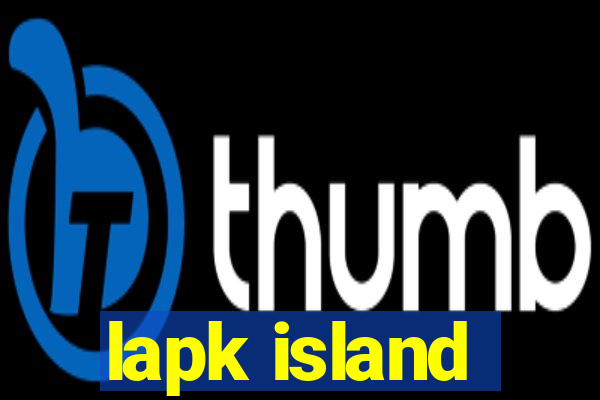 lapk island